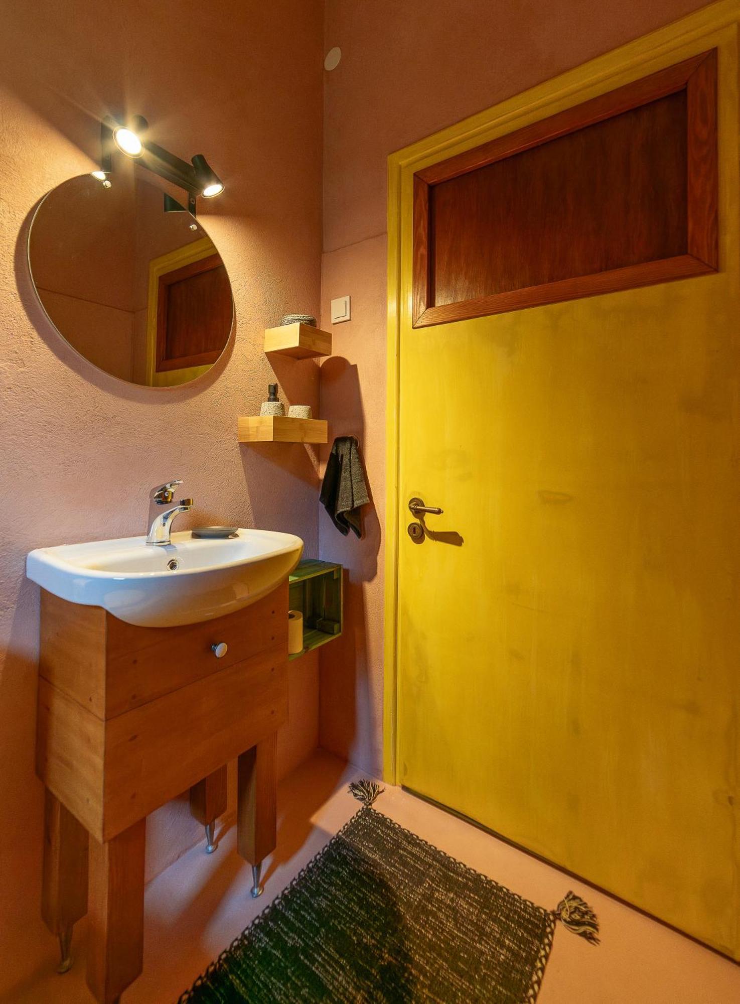 Antares Boutique Guesthouse Perama (Corfu) Exterior foto